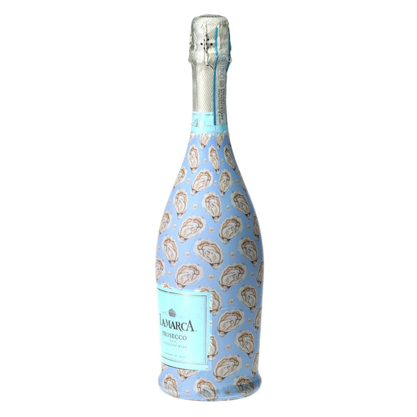 Beau Bottles Charleston Tide - Prosecco Collection