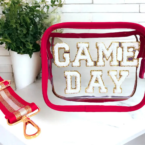Game Day Stadium Bag