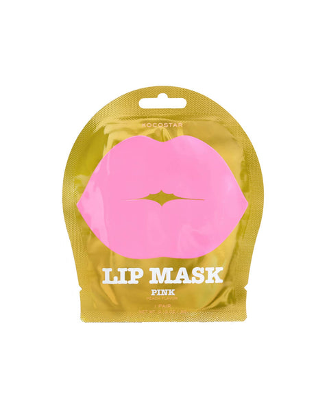 Lip Mask Pink, Single