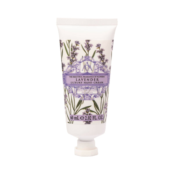 60ml Luxury Hand Cream - Lavender