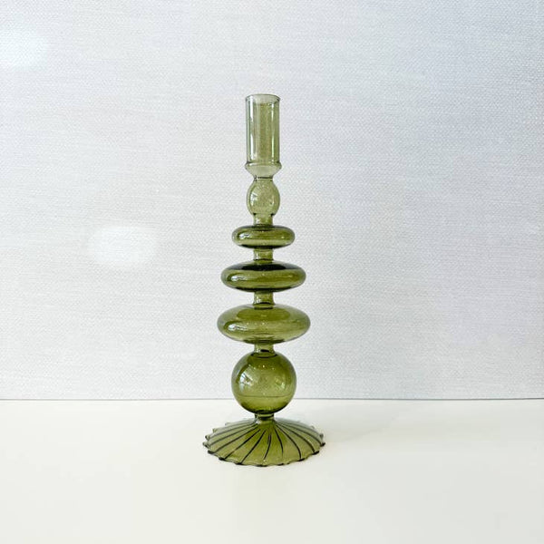 Abeer Candle Stick Holder