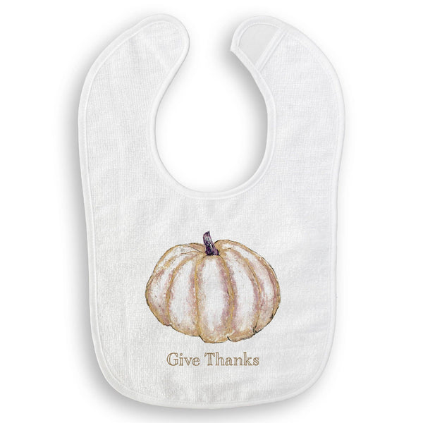 Gold Pumpkin: Dishtowel / Keep Words / -