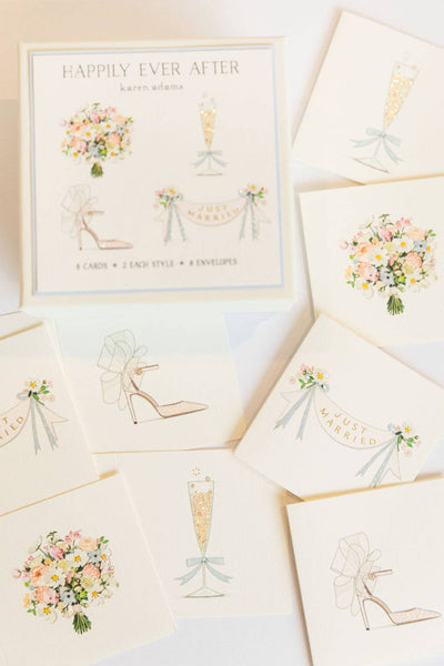 Flute Individual Gift Enclosure