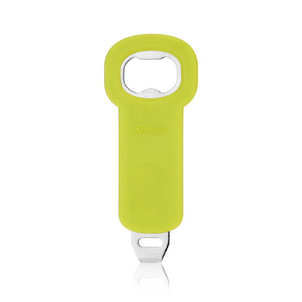 Dimple Bottle & Can Opener