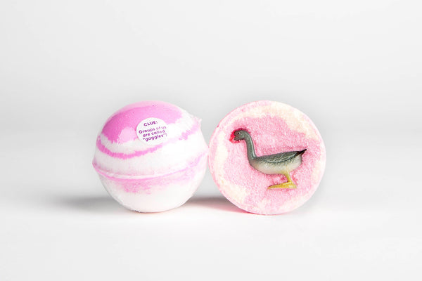 Farm Surprise Bath Bombs