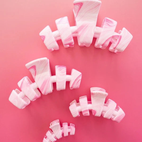 Classic Pinch Me! Tiny Claw Clip