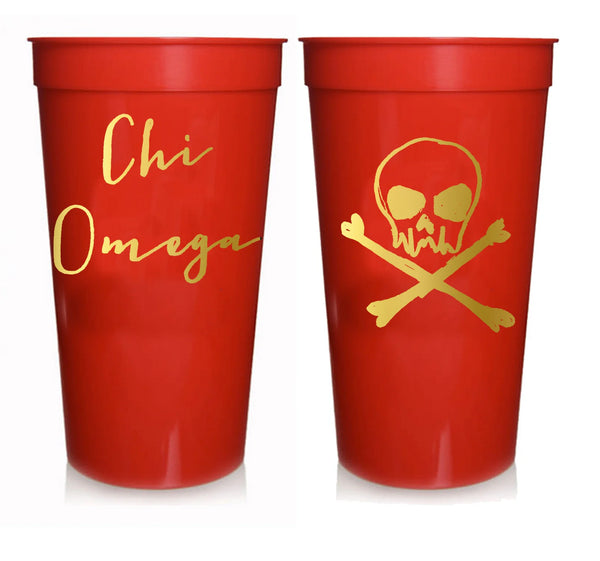 Sorority Stadium Cup