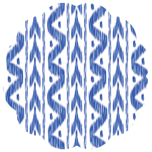 Scalloped Paper Placemats - Thumbnail 3