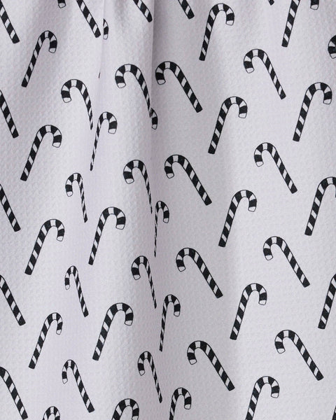 Peppermint Pop Tea Towel