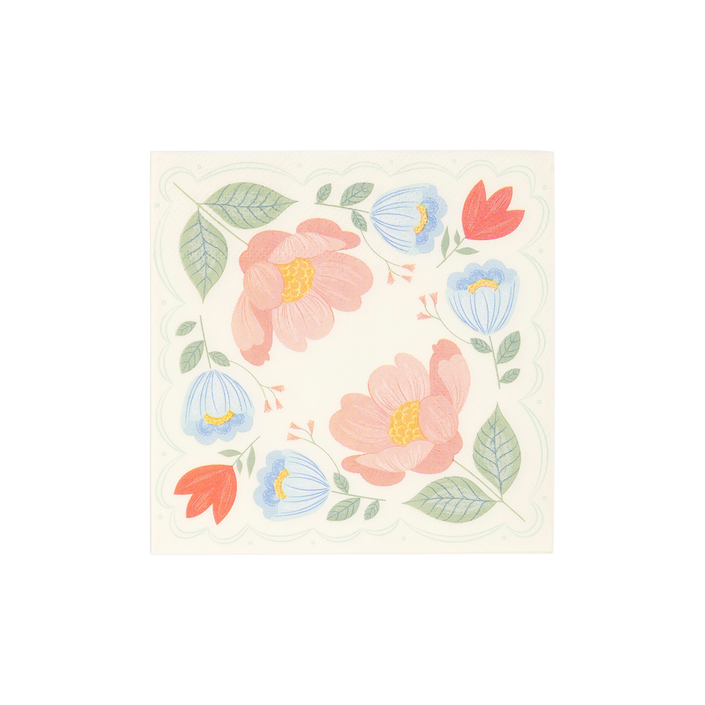 My Mind’s Eye Napkins - Thumbnail 2