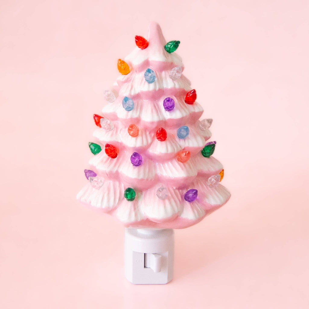 Sunshine Studios Tree Night Light - Thumbnail 4