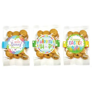 Easter Small Cookie Bags