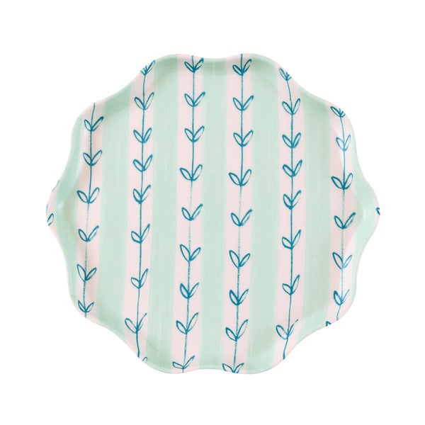 Flora Reusable Small Plates