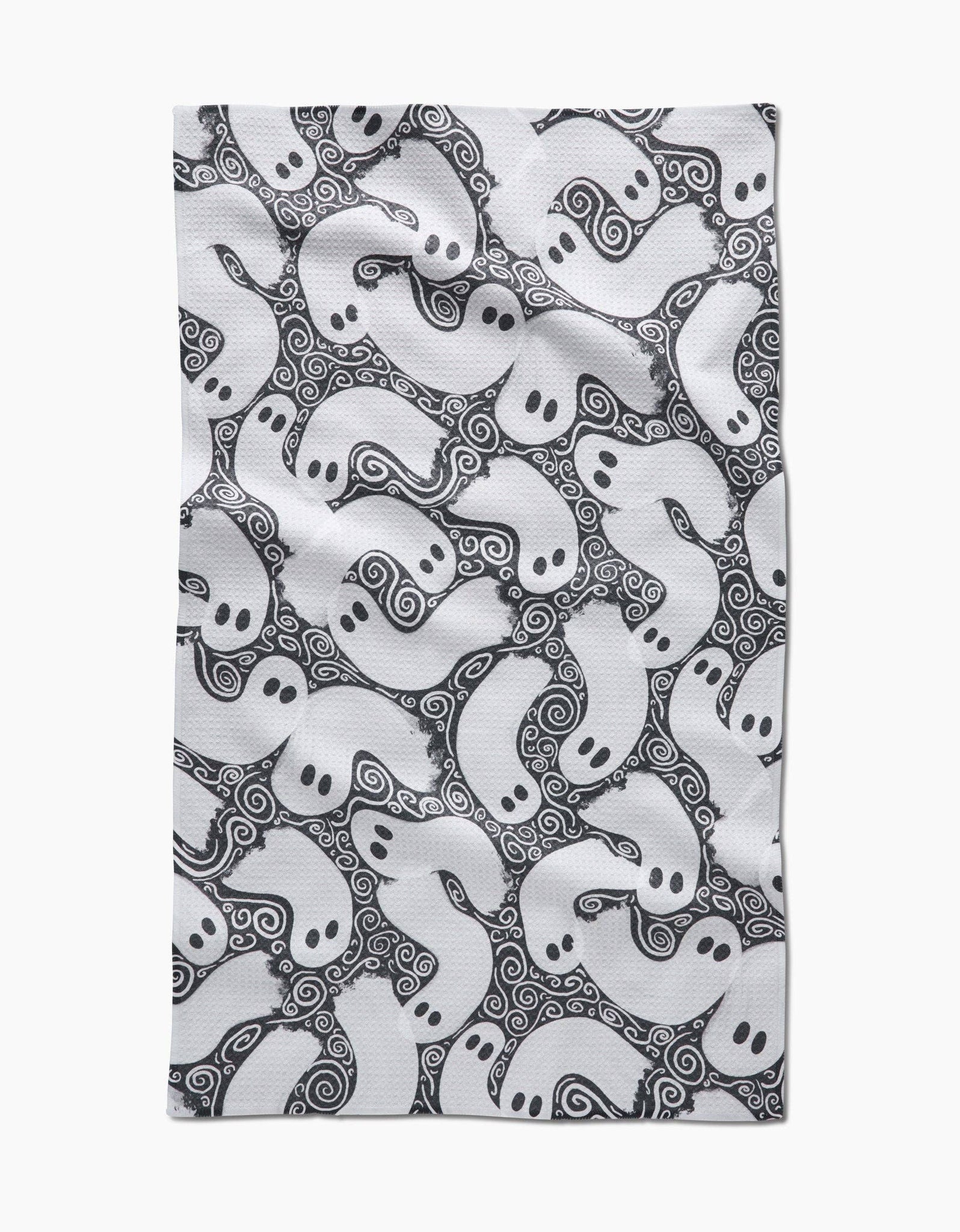 Swirling Ghosts