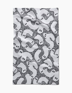 Swirling Ghosts