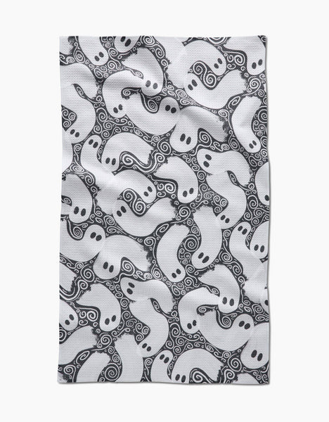 Swirling Ghosts