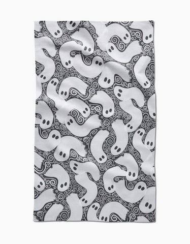 Swirling Ghosts