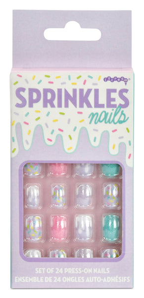 Iscream Press On Nails - Thumbnail 5