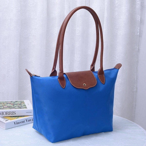 Dorian 20 inch Nylon Tote Bag