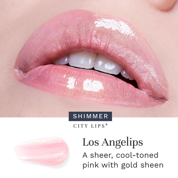 City Lips