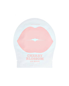 Lip Mask Cherry Blossom (Unscented), Single