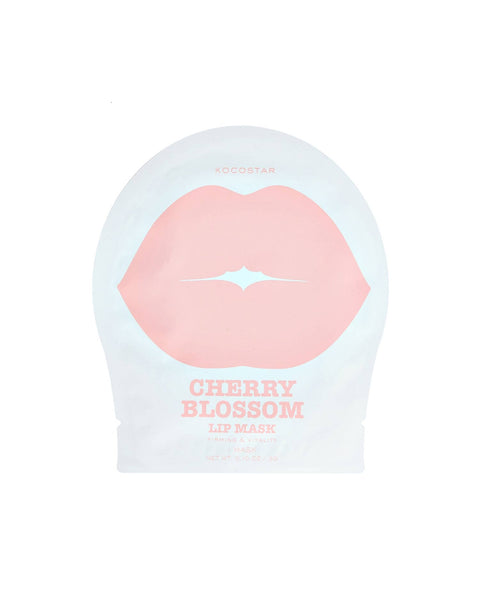 Lip Mask Cherry Blossom (Unscented), Single