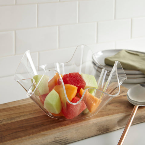 9 1/2" Medium Fruit Bowl