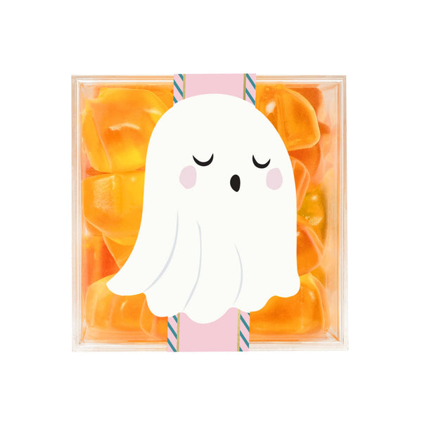 Ghost - Spooky Ghosts - Small (Halloween 2025)