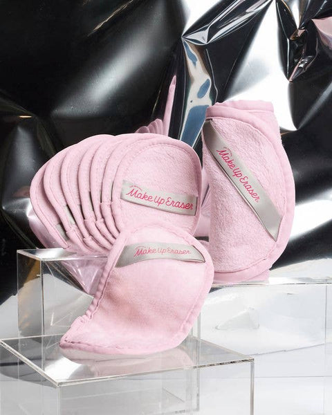 Silver Infused Mini PRO MakeUp Eraser