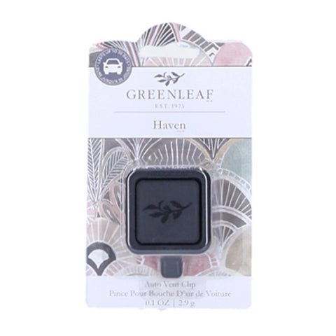 Haven Auto Vent Clip