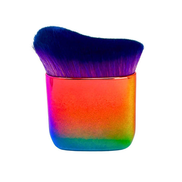 Sunshine & Glitter Body Brush