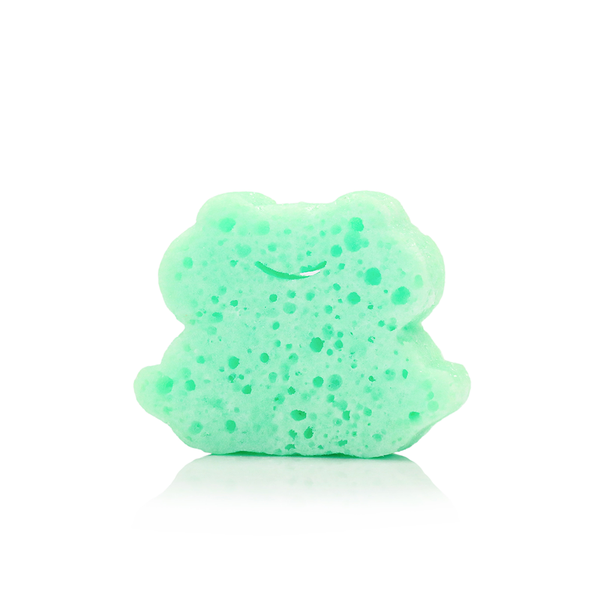 Freddie Frog Nature Animals Sponge  | Easter Gifts