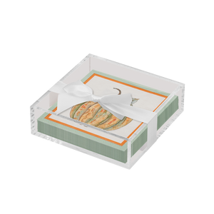 Sophistiplate Napkin Tray - Thumbnail 2