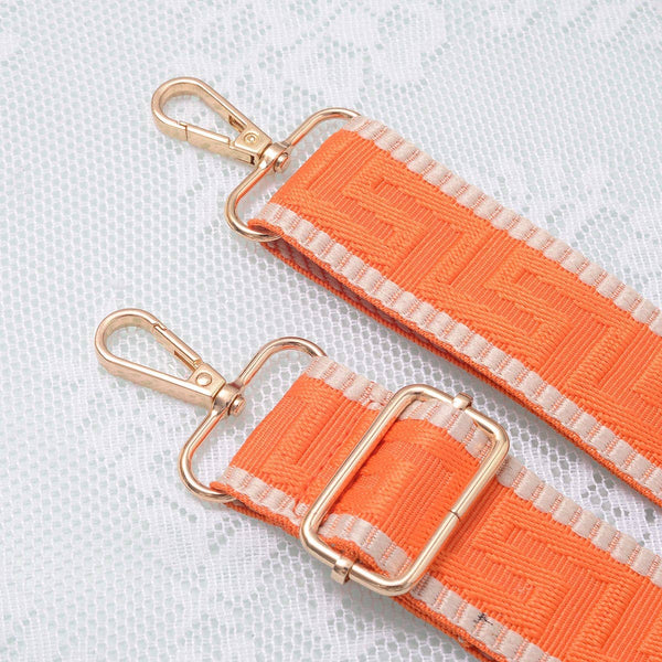 Lorna Clear Gameday Studded Crossbody Bag
