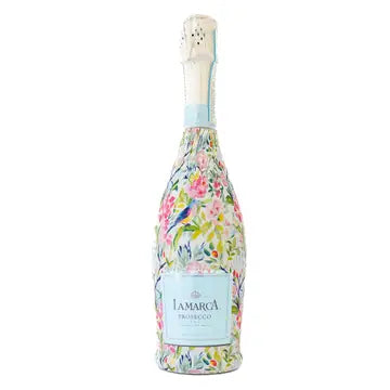 Beau Bottle  - Prosecco Collection