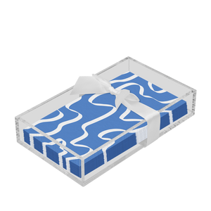 Sophistiplate Napkin Tray - Thumbnail 3