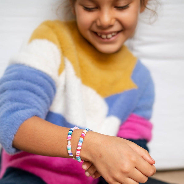 The Over The Rainbow Kit Jewelry Kit