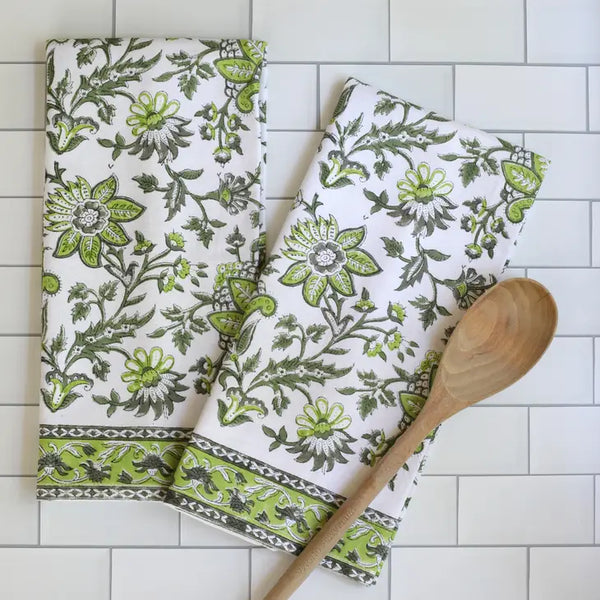 Kitchen Towel Gayatri