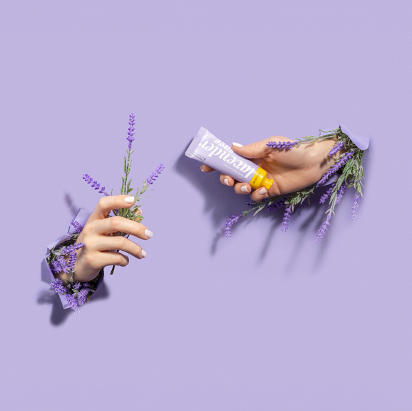 Shea Butter Lotion - Lavender Sage 1.5oz
