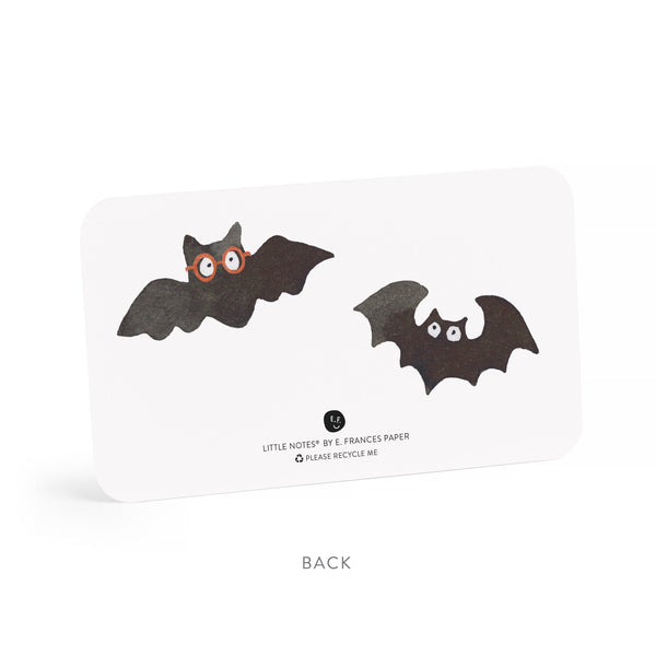 Jack-O-Lantern Little Notes® | Halloween mini notes