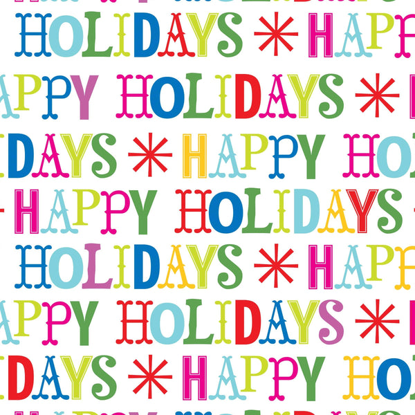 Beau Bottles Happy Holidays - Prosecco Collection
