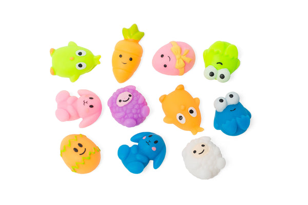 Easter Toys Bath Bombs