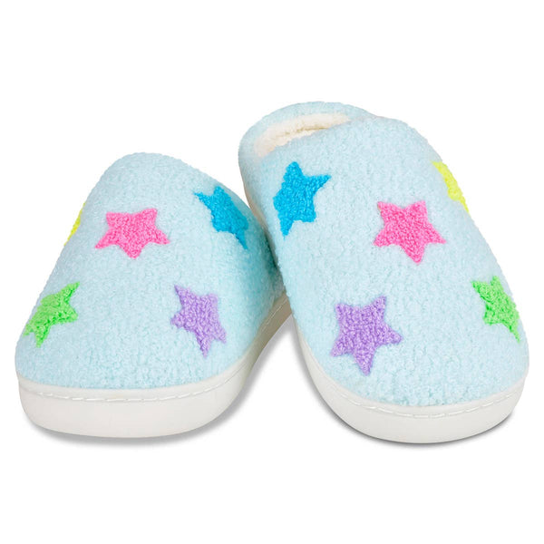 Starry Slippers (Small (1-3))