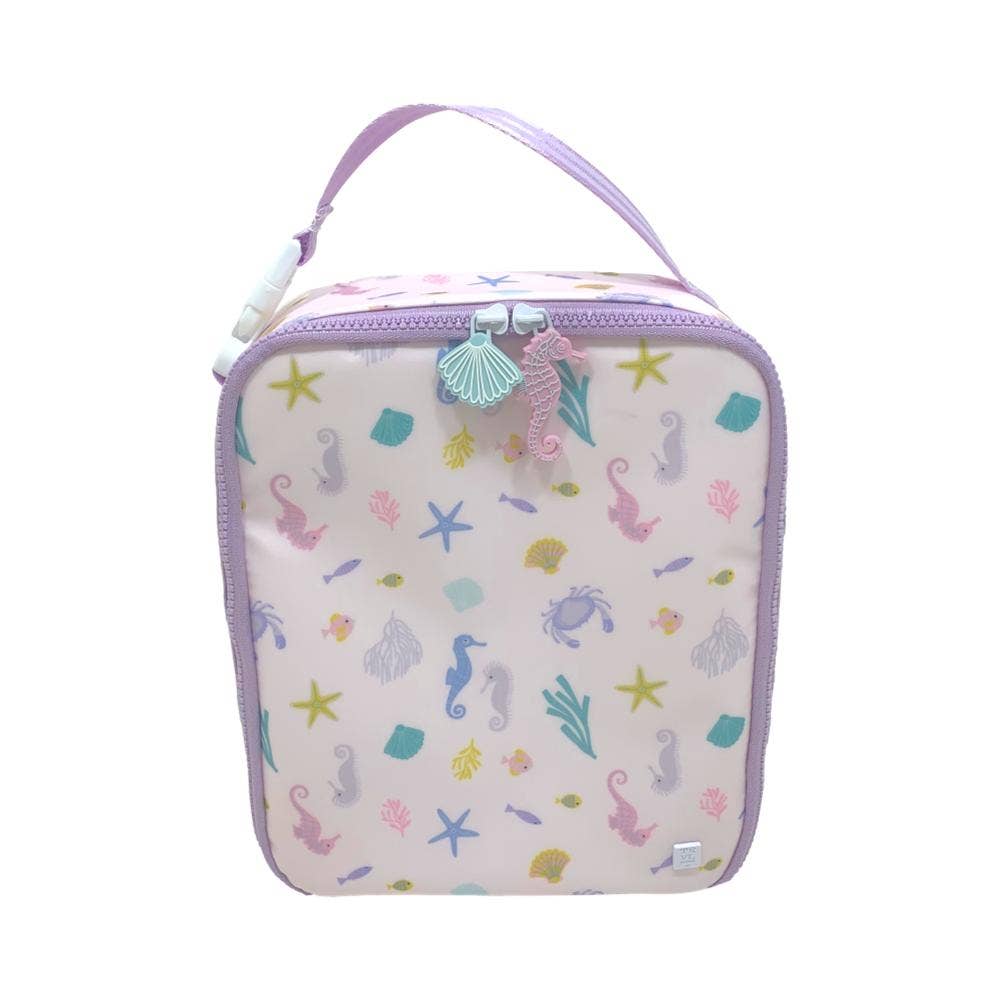 LUNCH BOX - SEASIDE TRVL