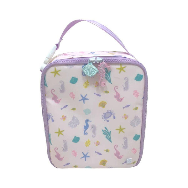 LUNCH BOX - SEASIDE TRVL