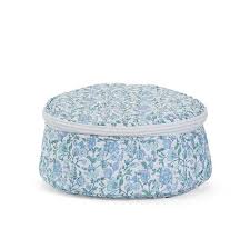 TRVL Luxe Jewel RoundUp Quilted