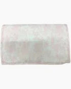 TRVL Game Changer Changing Pad in Bunny Toile Pink