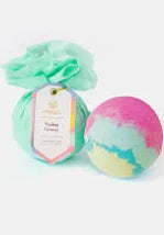 Musee Feeling Groovy Bath Balm