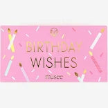 Musee Birthday Wishes Soap Bar