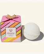 Blooming Lily Luxe Bath Balm